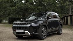 KGM TORRES ESTATE 1.5 K40 5dr Auto